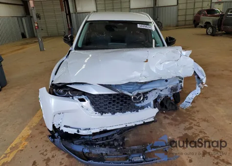 2025 Mazda Cx-50 Preferred из США, поврежденный, VIN 7MMVABBM8SN318498